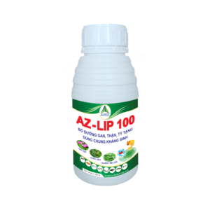AZ-LIP 100 (500 ml)