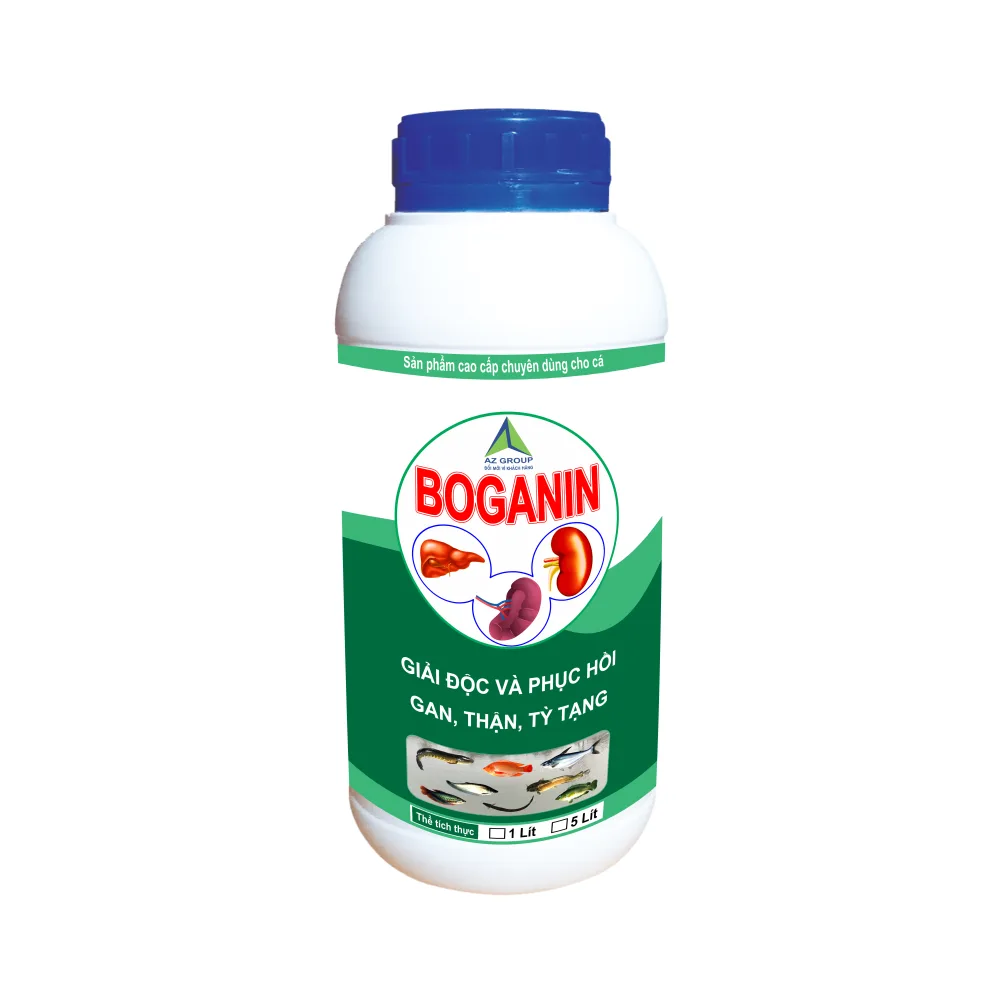 BOGANIN