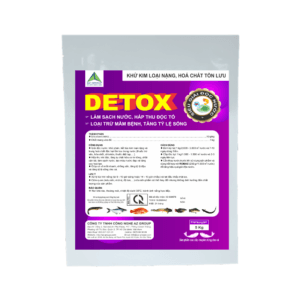 DETOX (5 Kg)