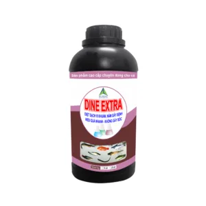 DINE EXTRA