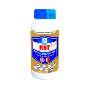 KST GOLD (500 ml)