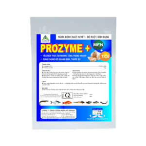 PROZYME +
