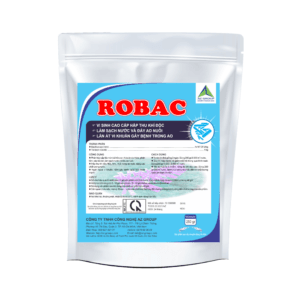ROBAC (250 gr)