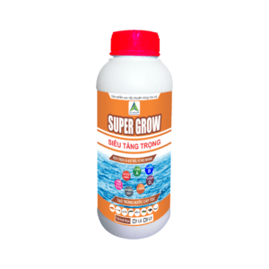 SUPER GROW (1 Lít)