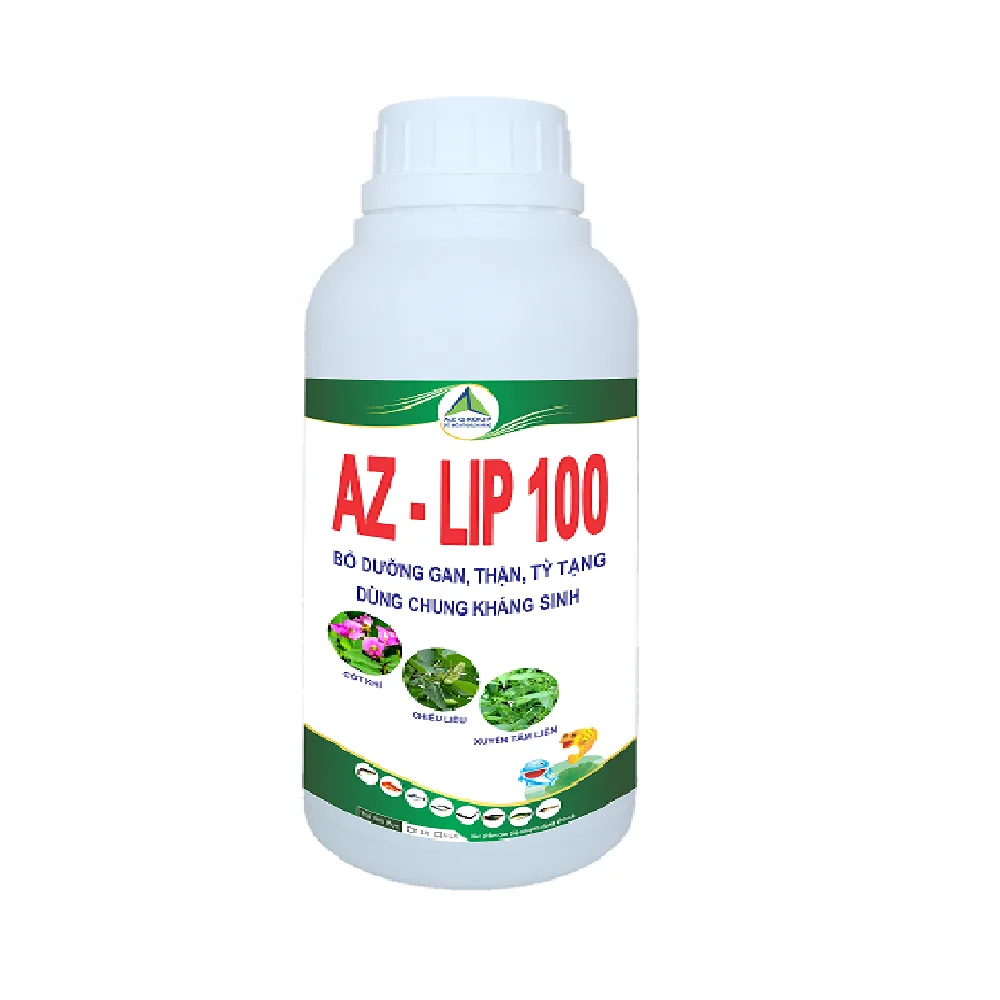 AZ-LIP 100 (1 Lít)