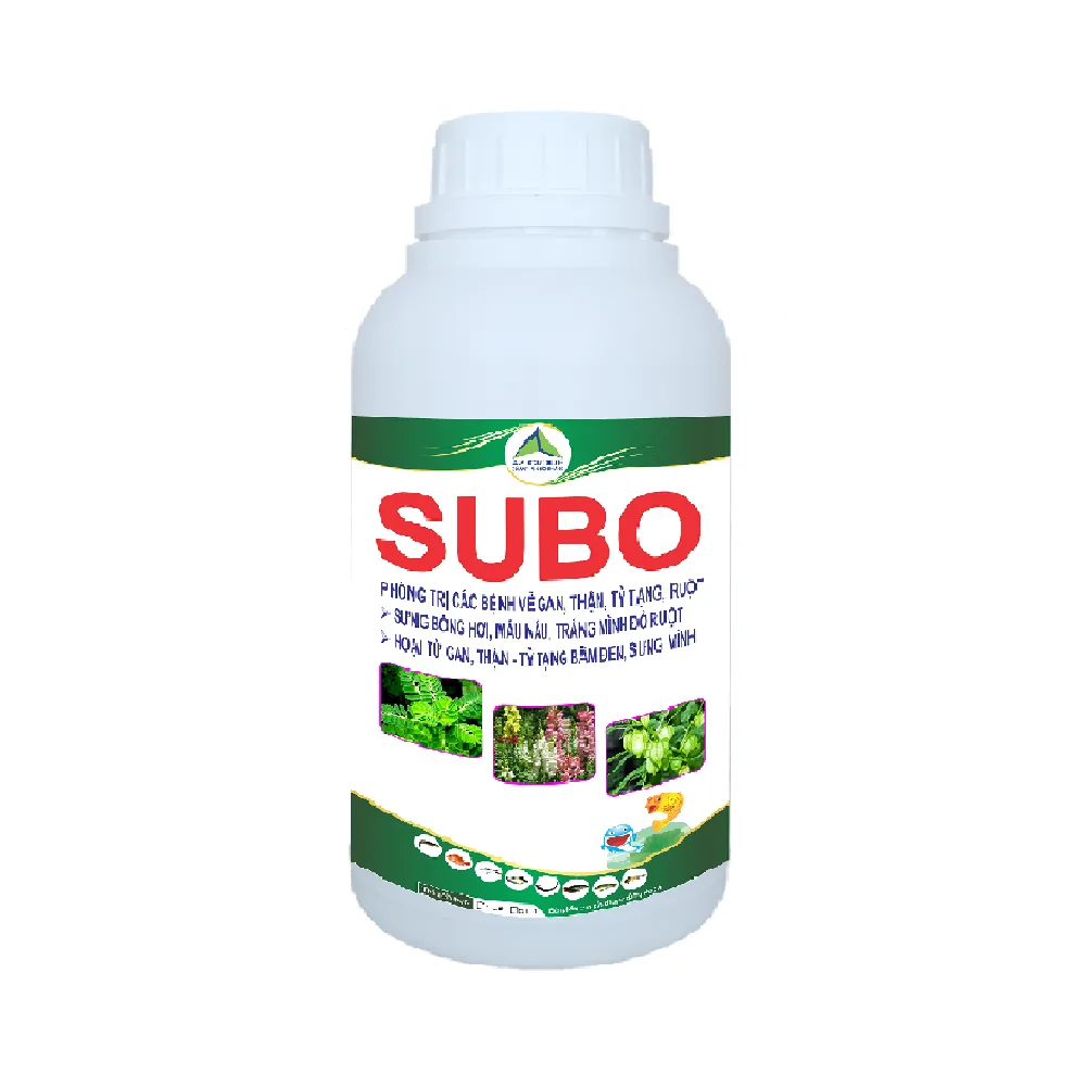 SUBO (1 Lít)